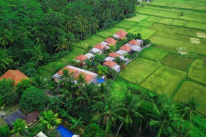 Asri Sari Ubud Resort & Villa by Samhita Bali